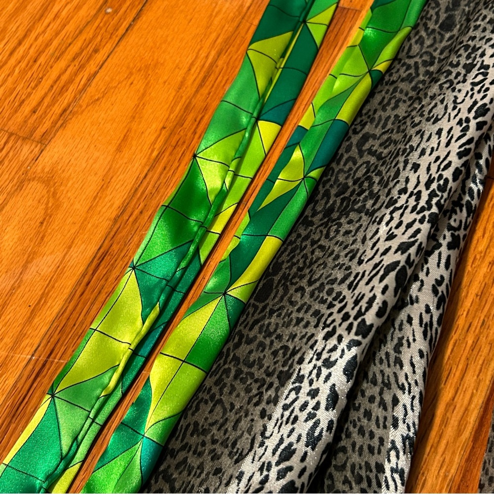Lot of 6 scarves! - Picture 4 of 4